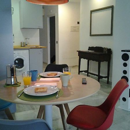 Pop Art House 2 Bedrooms Málaga Exteriör bild