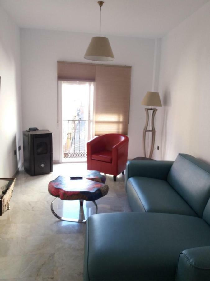 Pop Art House 2 Bedrooms Málaga Exteriör bild